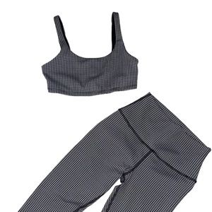 ALO YOGA set